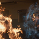 Illustration for article titled A Closer Look At The New Fantastic Four In Action